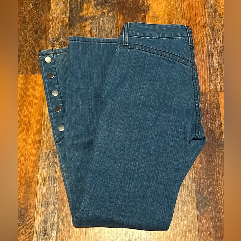 Tenners Rockies jeans